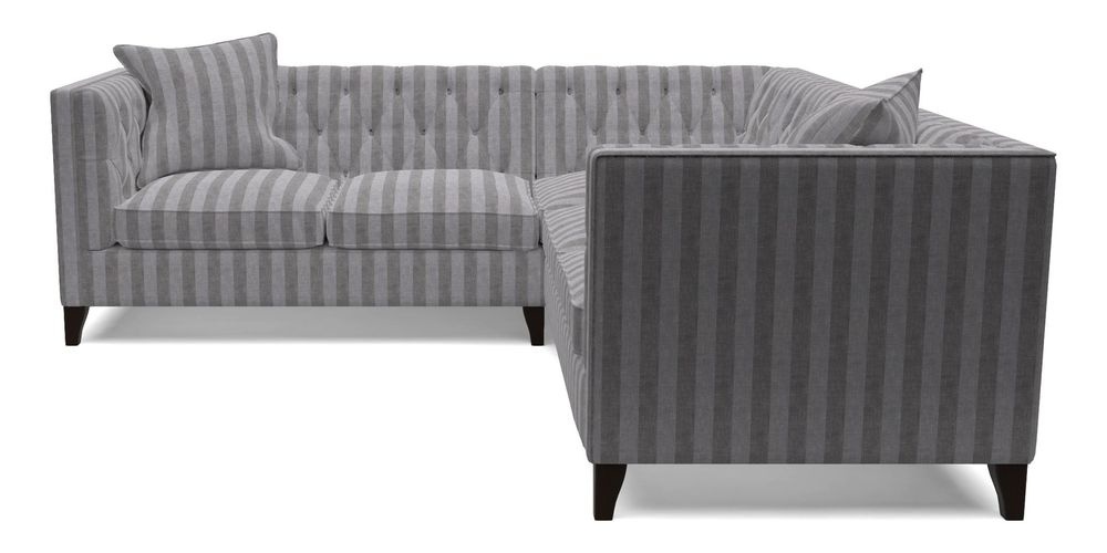 Large Corner Sofa