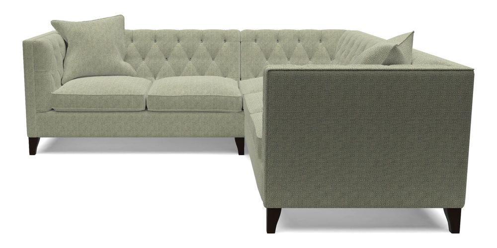 Large Corner Sofa