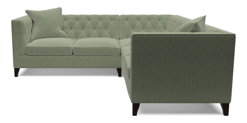 Large Corner Sofa