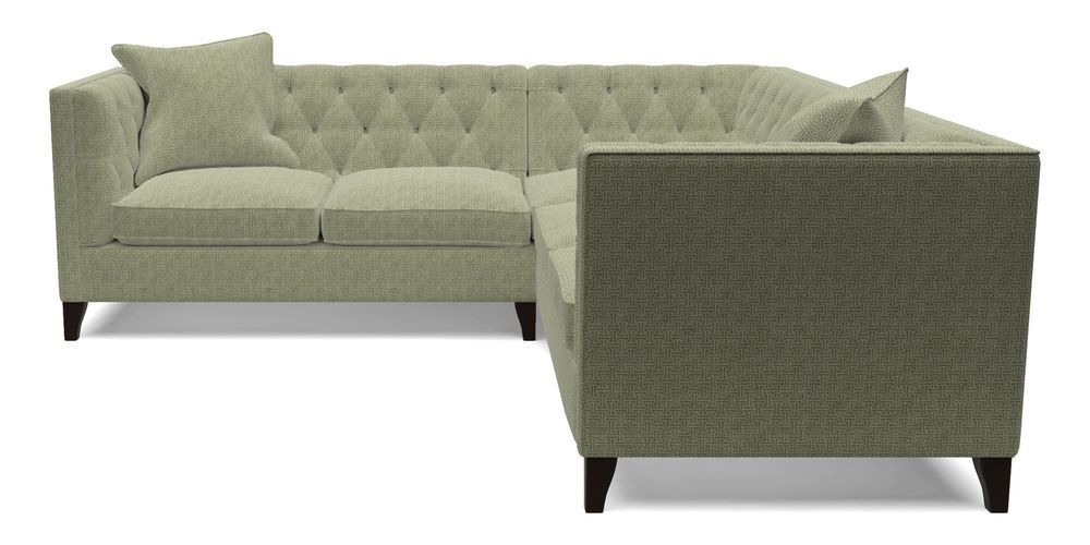 Large Corner Sofa