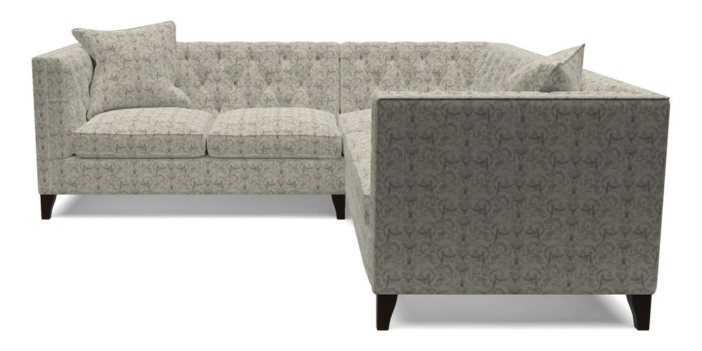 Large Corner Sofa