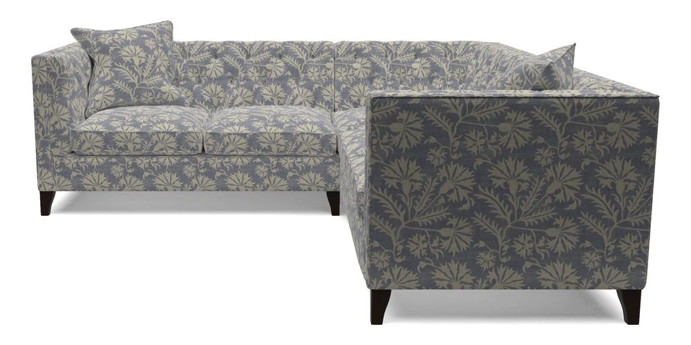 Large Corner Sofa