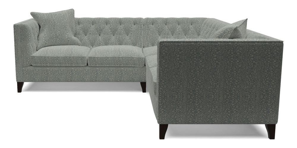 Large Corner Sofa