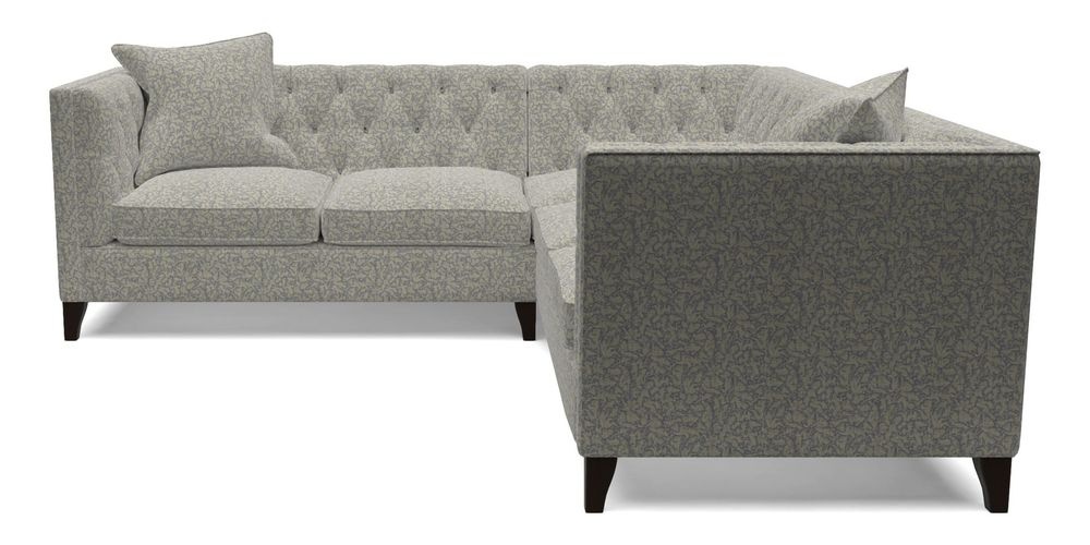 Large Corner Sofa