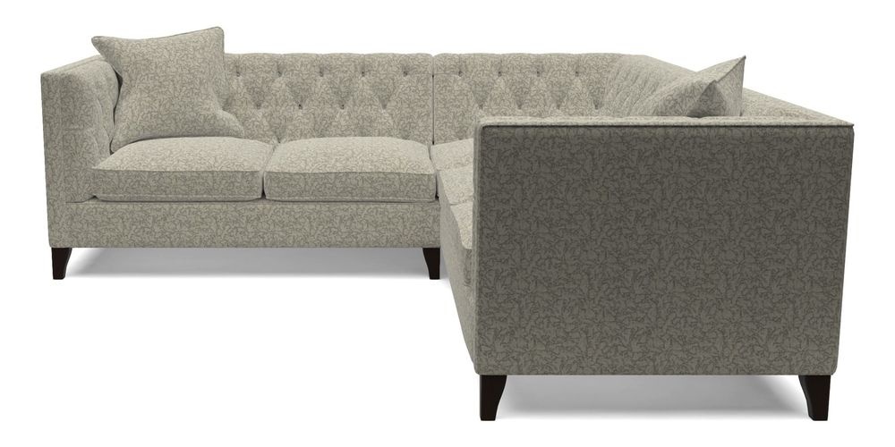 Large Corner Sofa