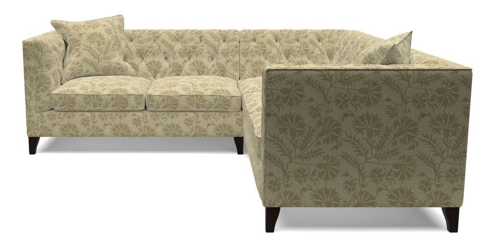Large Corner Sofa