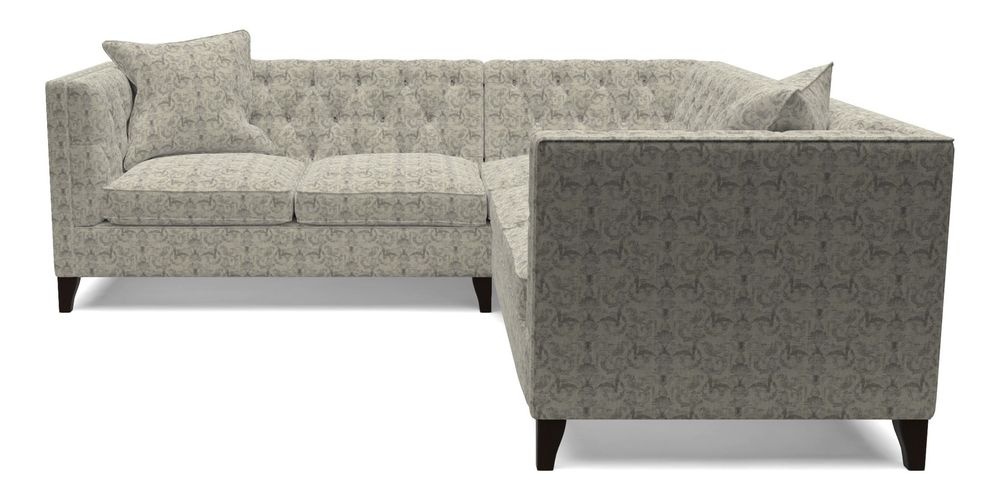 Large Corner Sofa