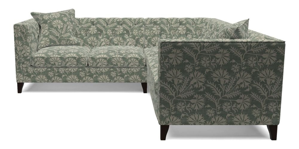 Large Corner Sofa