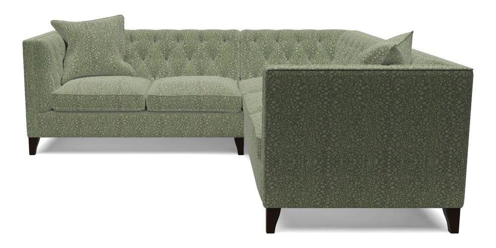 Large Corner Sofa