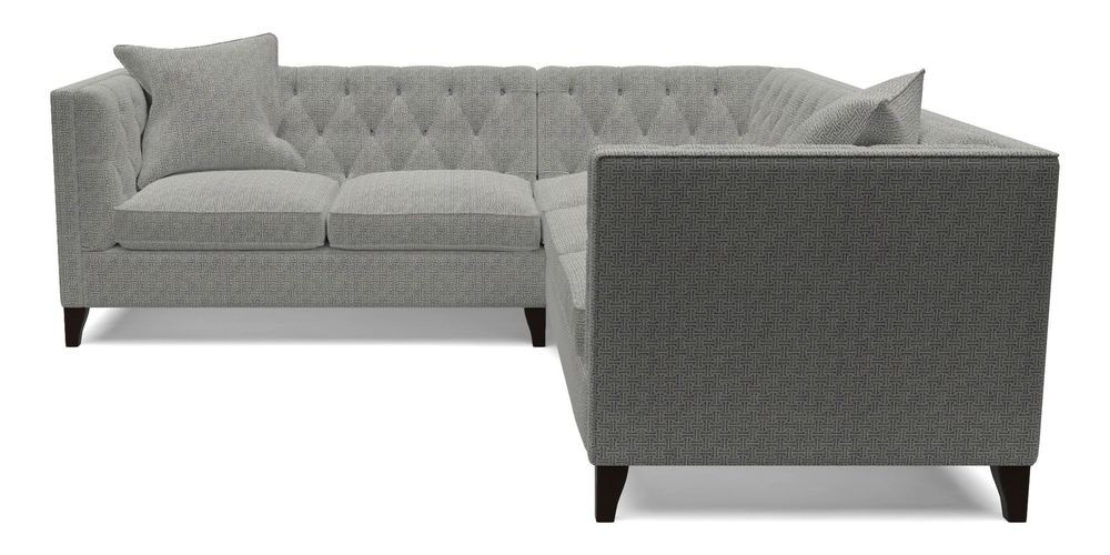Large Corner Sofa