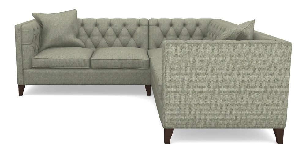 Large Corner Sofa