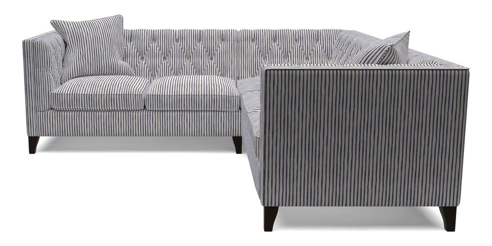 Large Corner Sofa