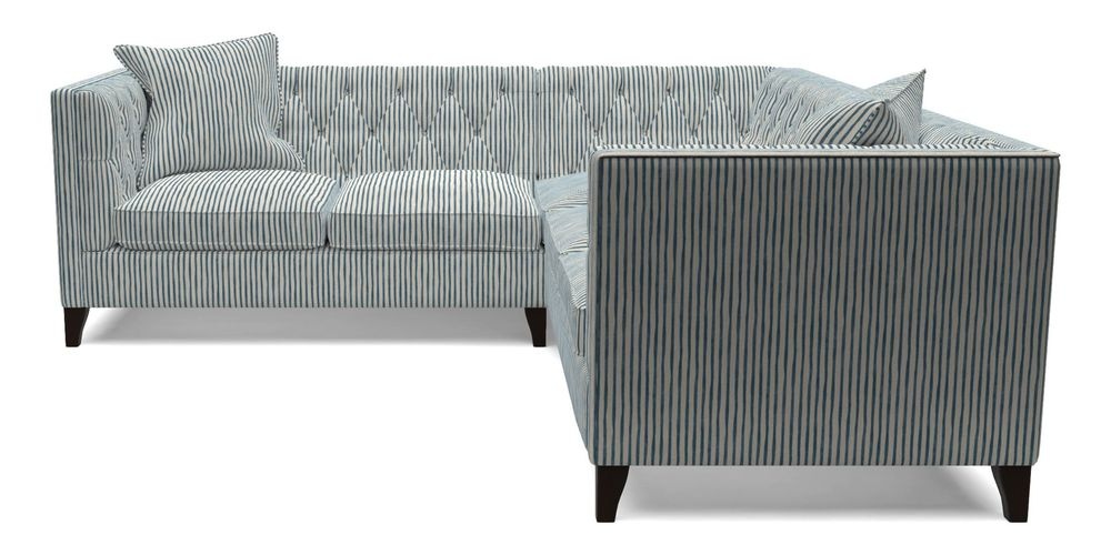 Large Corner Sofa