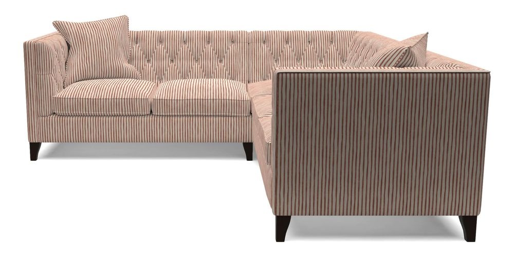 Large Corner Sofa