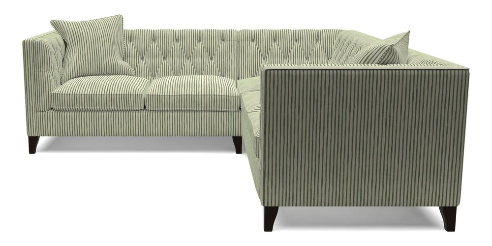 Large Corner Sofa