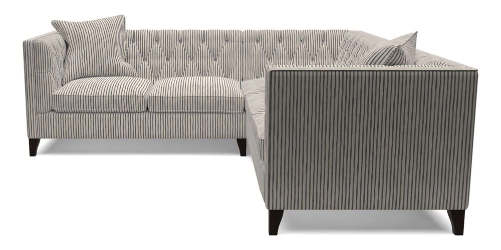 Large Corner Sofa