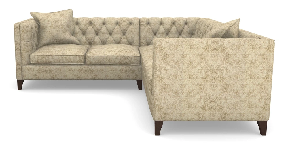 Large Corner Sofa