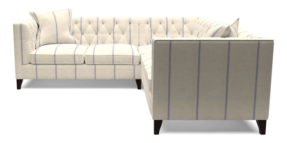 Large Corner Sofa