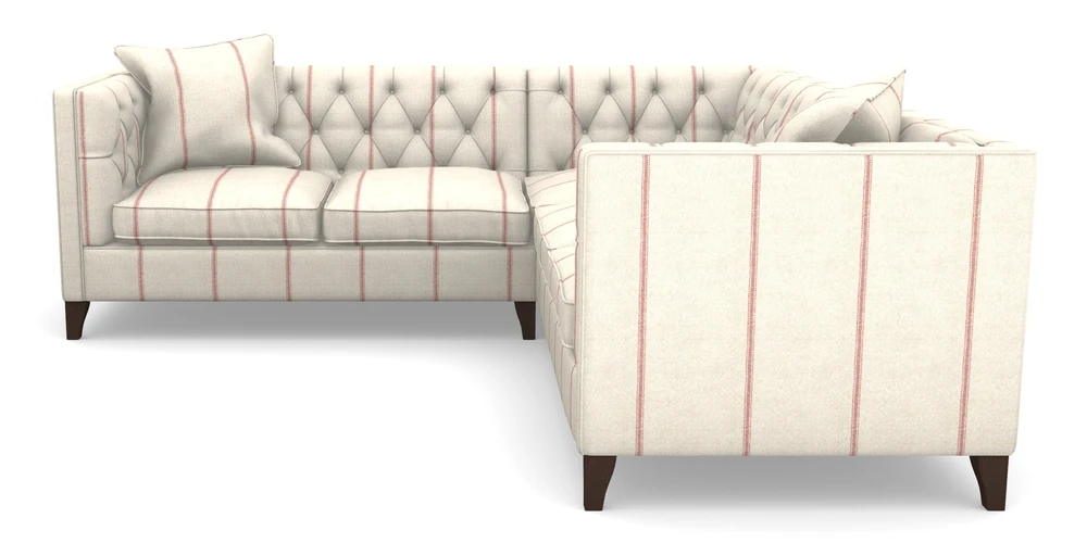 Large Corner Sofa