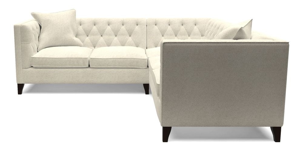 Large Corner Sofa