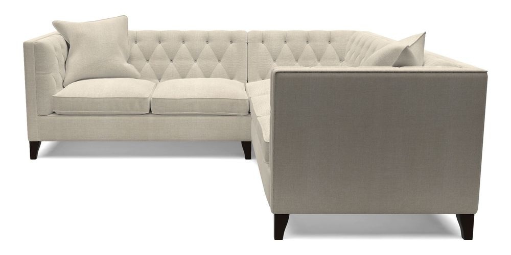 Large Corner Sofa
