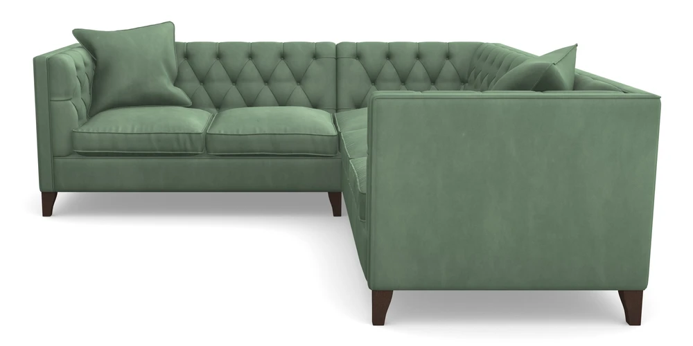 Large Corner Sofa