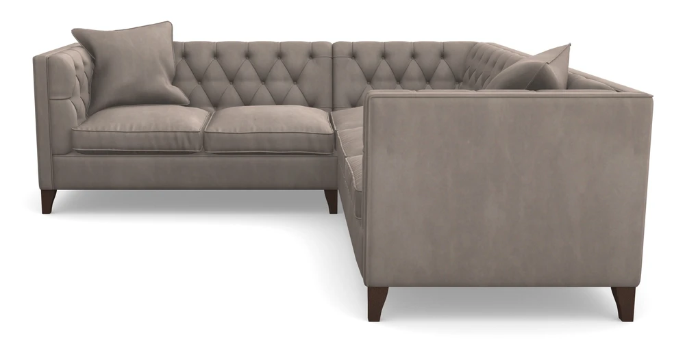 Large Corner Sofa