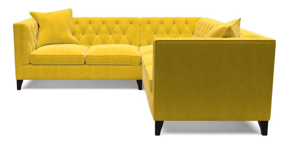 Large Corner Sofa