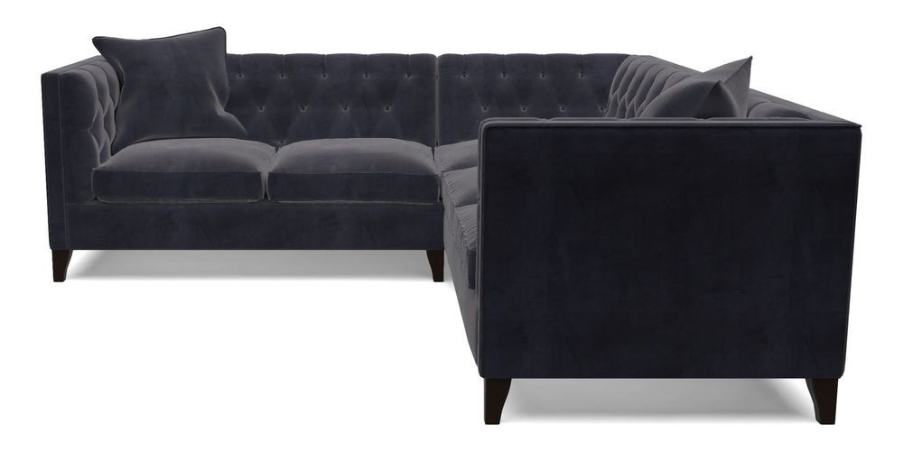 Large Corner Sofa