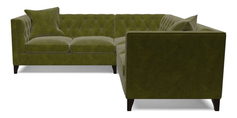 Large Corner Sofa