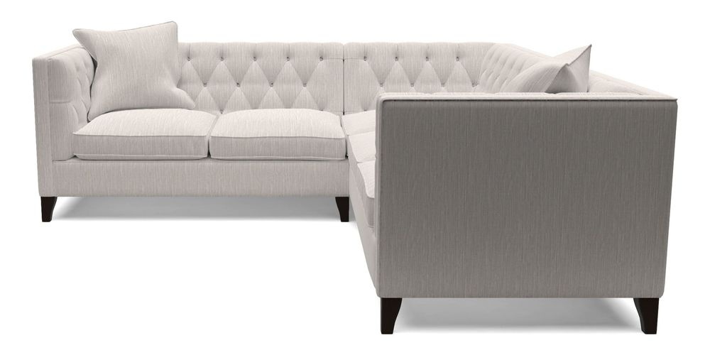 Large Corner Sofa