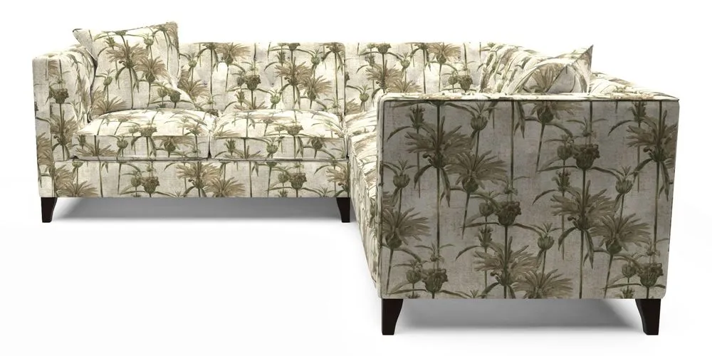 Large Corner Sofa