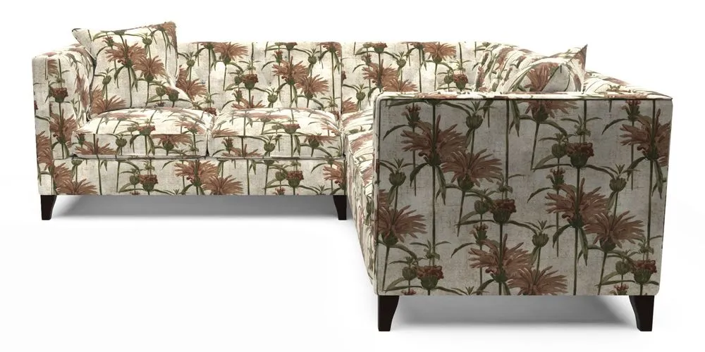 Large Corner Sofa