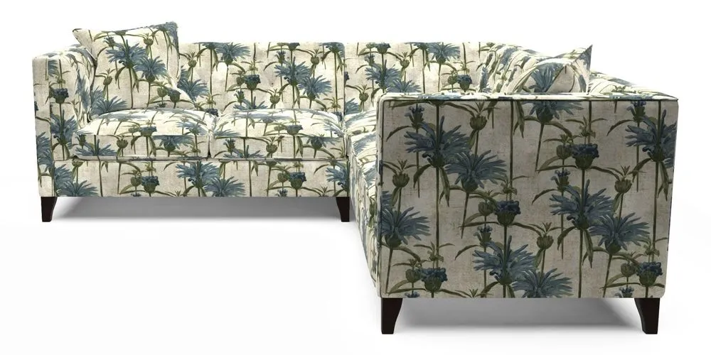 Large Corner Sofa