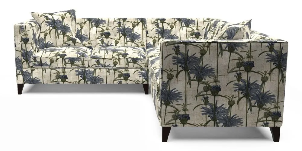 Large Corner Sofa