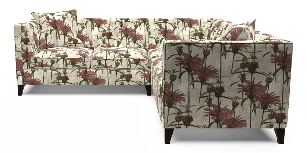Large Corner Sofa