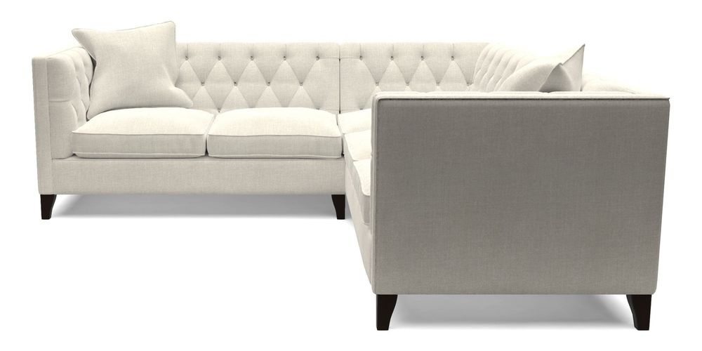 Large Corner Sofa