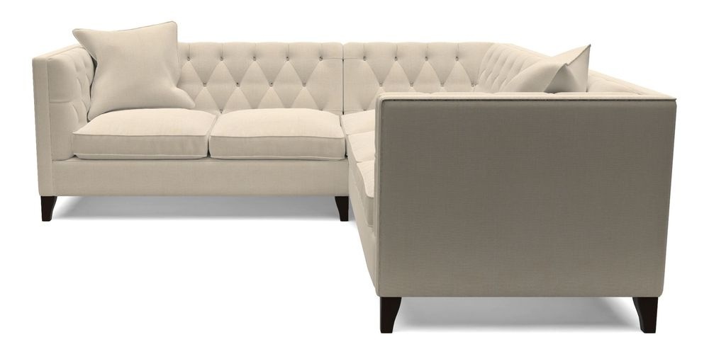 Large Corner Sofa