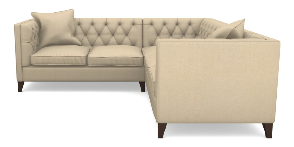 Large Corner Sofa