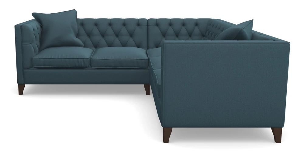 Large Corner Sofa