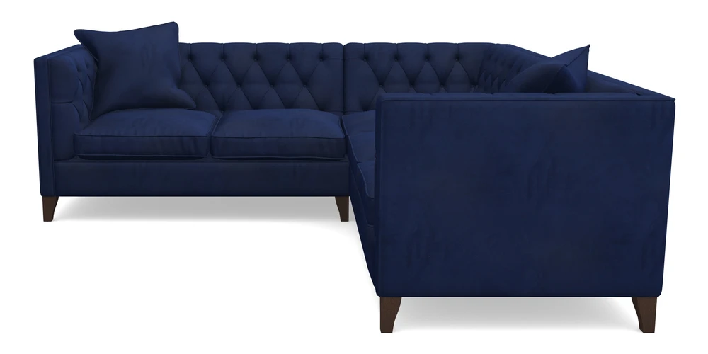 Large Corner Sofa