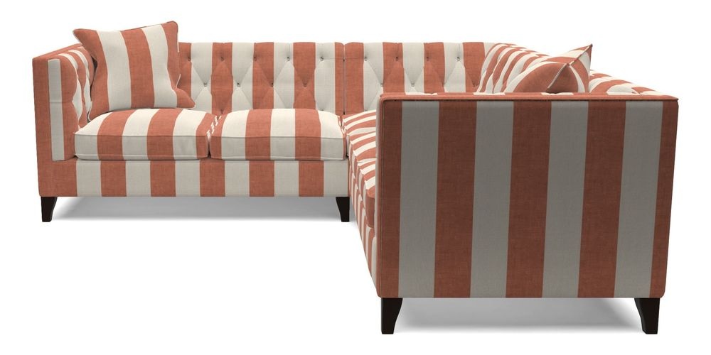 Large Corner Sofa