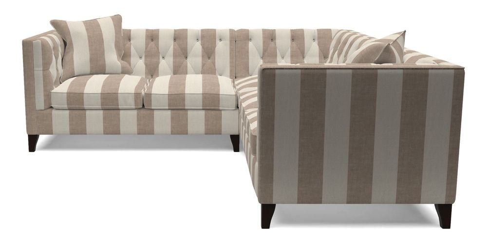 Large Corner Sofa