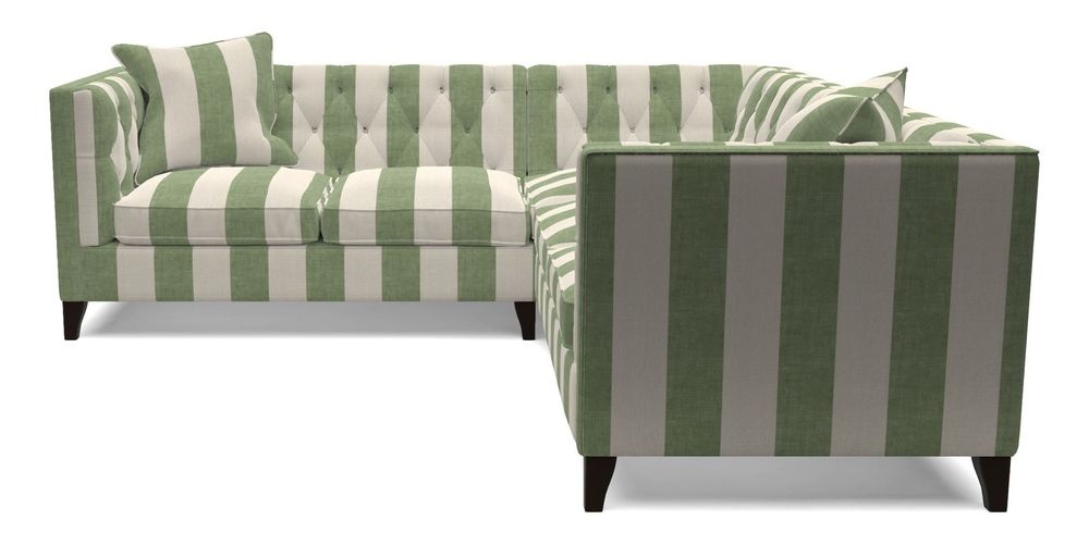 Large Corner Sofa