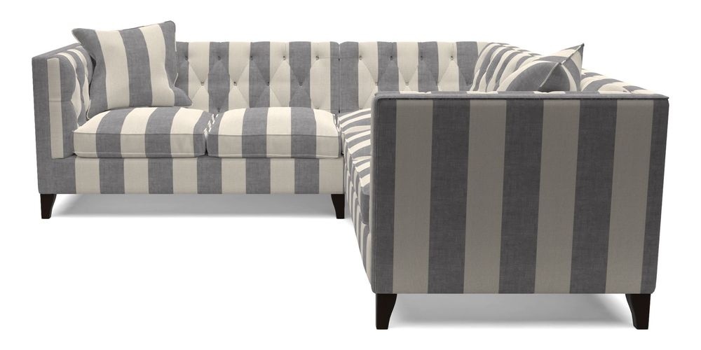 Large Corner Sofa
