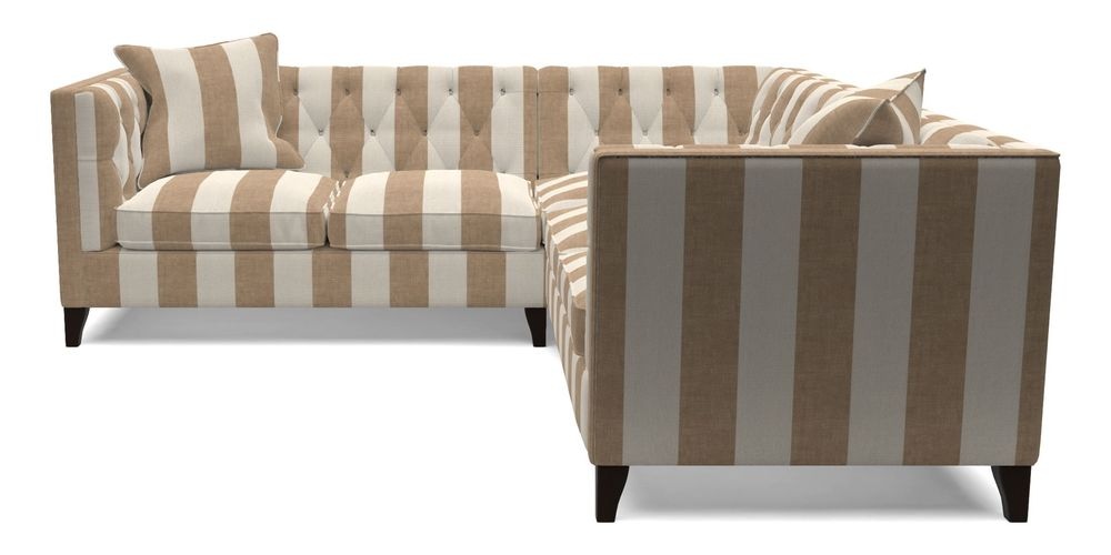 Large Corner Sofa