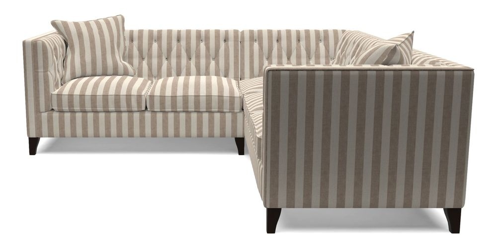 Large Corner Sofa