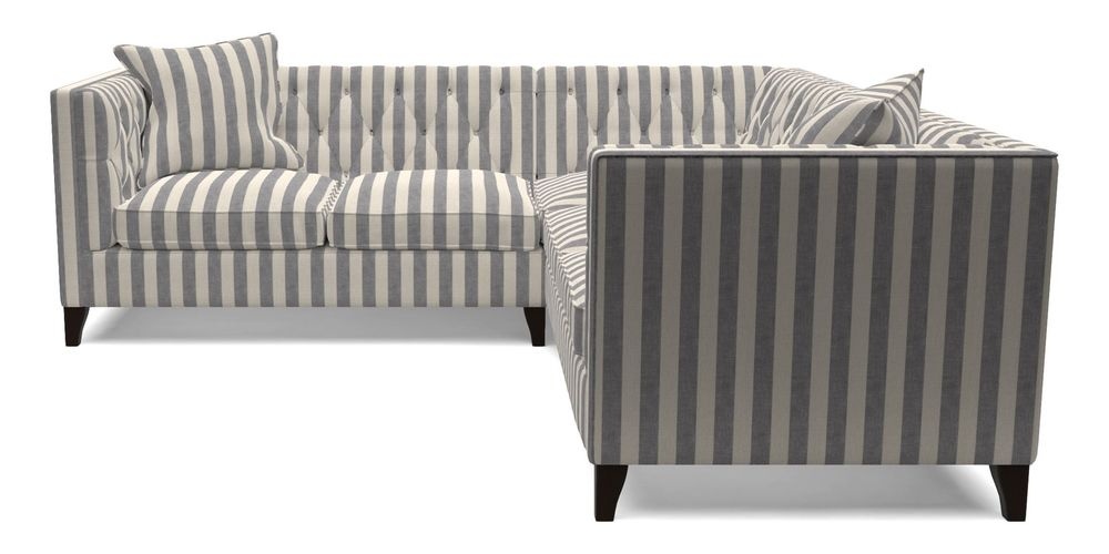Large Corner Sofa