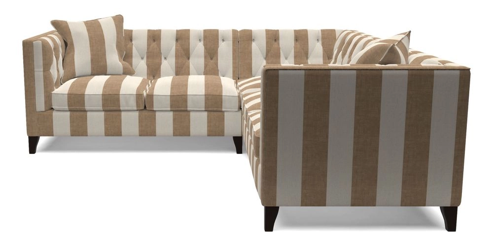 Large Corner Sofa