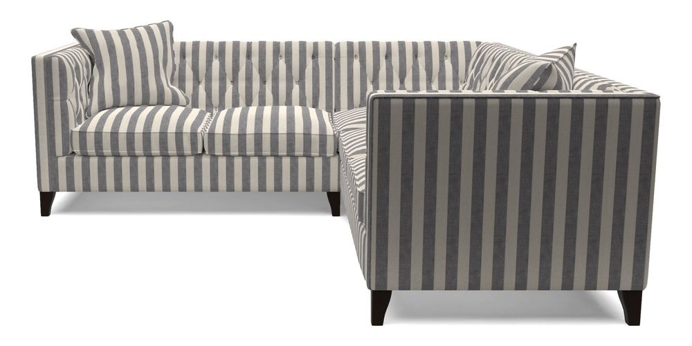 Large Corner Sofa